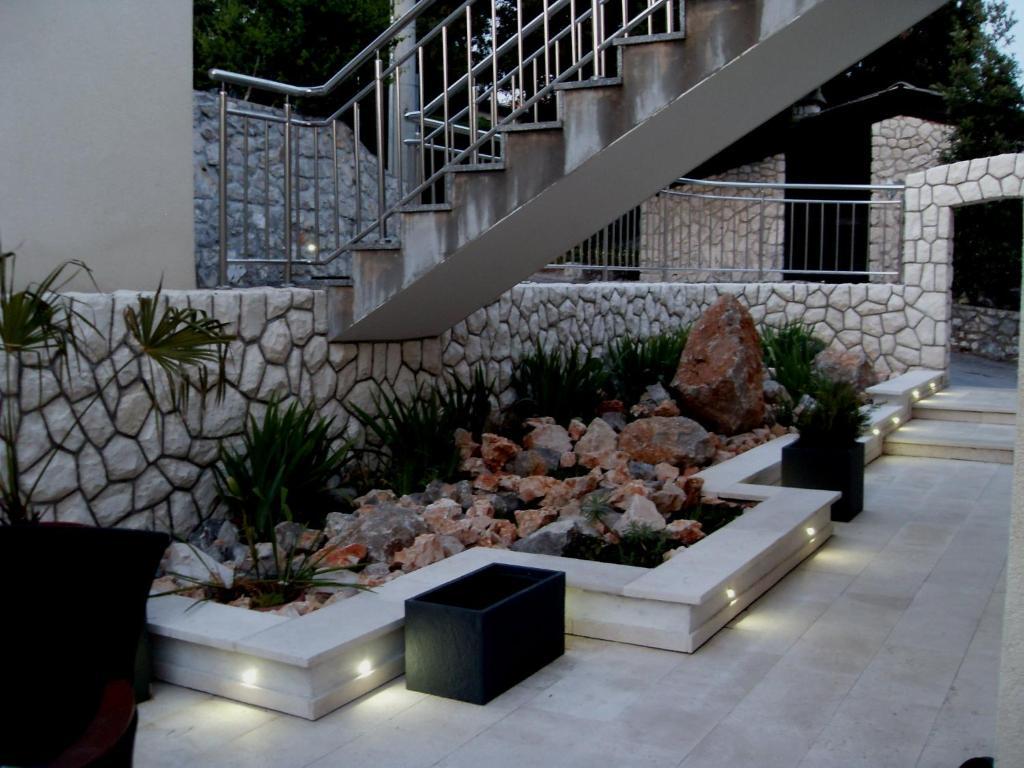 Apartments Ilona Novi Vinodolski Exterior photo